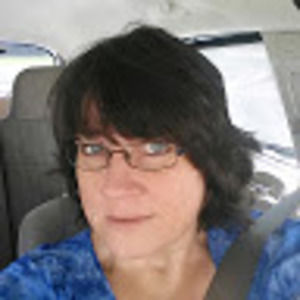 Meet your Posher, Anita